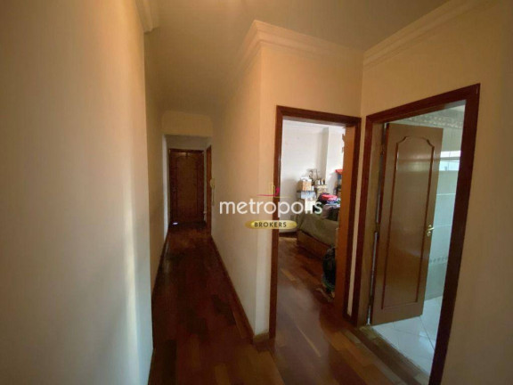 Imagem Apartamento com 4 Quartos à Venda, 208 m² em Santa Paula - São Caetano Do Sul Imagem Apartamento com 4 Quartos à Venda, 208 m² em Santa Paula - São Caetano Do Sul