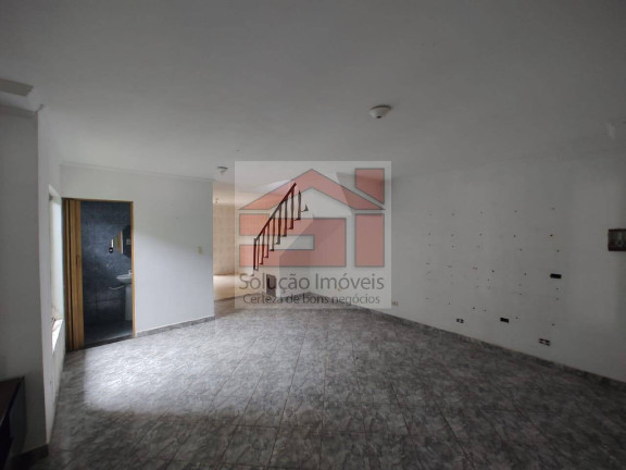 Imagem Sobrado com 3 Quartos à Venda, em Parque Residencial Santo André - Caçapava Imagem Sobrado com 3 Quartos à Venda, em Parque Residencial Santo André - Caçapava