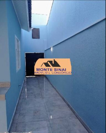 Imagem Casa de Condomínio com 4 Quartos à Venda, 300 m² em Itapeva - Votorantim