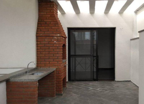 Imagem Cobertura com 3 Quartos à Venda, 181 m² em Vila Andrade - São Paulo Imagem Cobertura com 3 Quartos à Venda, 181 m² em Vila Andrade - São Paulo
