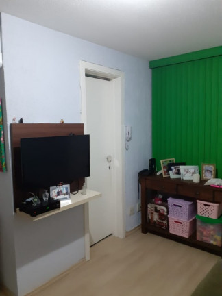 Imagem Apartamento com 2 Quartos à Venda, 37 m² em Rubem Berta - Porto Alegre Imagem Apartamento com 2 Quartos à Venda, 37 m² em Rubem Berta - Porto Alegre