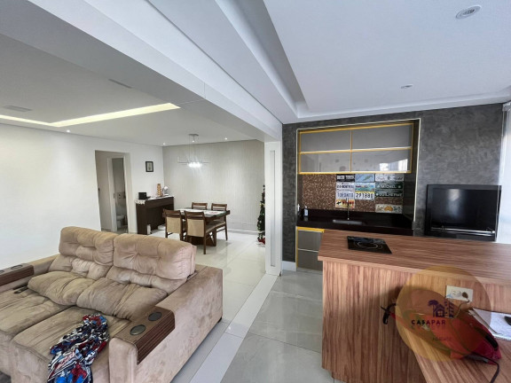 Imagem Apartamento com 4 Quartos à Venda, 155 m² em Centro - São Bernardo Do Campo Imagem Apartamento com 4 Quartos à Venda, 155 m² em Centro - São Bernardo Do Campo