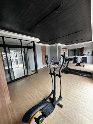 Imagem Studio com 1 Quarto à Venda, 35 m² em Botafogo - Campinas Imagem Studio com 1 Quarto à Venda, 35 m² em Botafogo - Campinas