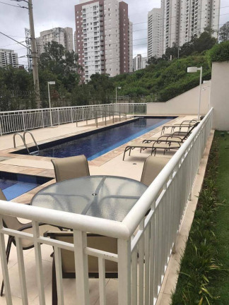 Imagem Apartamento com 2 Quartos à Venda, 49 m² em São Paulo Imagem Apartamento com 2 Quartos à Venda, 49 m² em São Paulo