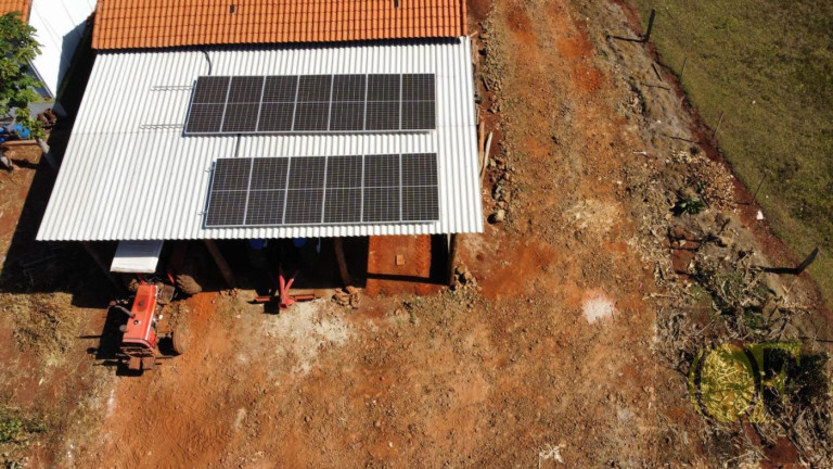 Imagem Chácara à Venda, 28 m² em Rural - águas De Santa Bárbara