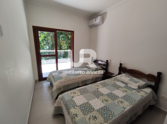 Imagem Casa com 5 Quartos à Venda, 407 m² em Riviera | Módulo 26 - Bertioga