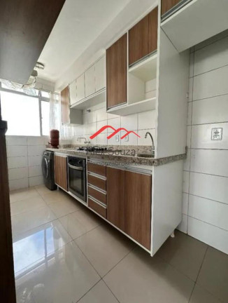 Imagem Apartamento com 2 Quartos à Venda, 48 m² em Jardim Nova Hortolândia I - Hortolândia Imagem Apartamento com 2 Quartos à Venda, 48 m² em Jardim Nova Hortolândia I - Hortolândia