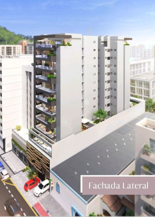 Imagem Cobertura com 4 Quartos à Venda, 230 m² em Santa Helena - Juiz De Fora Imagem Cobertura com 4 Quartos à Venda, 230 m² em Santa Helena - Juiz De Fora
