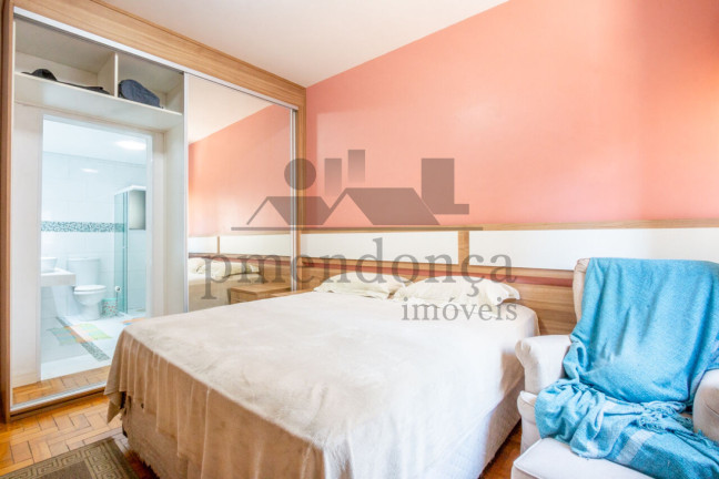 Imagem Apartamento com 3 Quartos à Venda, 144 m² em Higienópolis - São Paulo Imagem Apartamento com 3 Quartos à Venda, 144 m² em Higienópolis - São Paulo