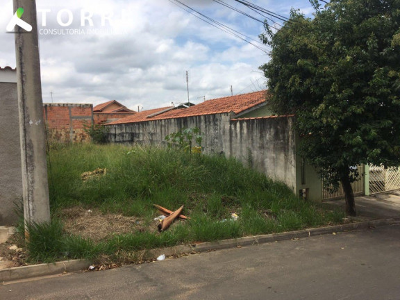 Imagem Terreno à Venda, 200 m² em Centro - Araçoiaba Da Serra Imagem Terreno à Venda, 200 m² em Centro - Araçoiaba Da Serra