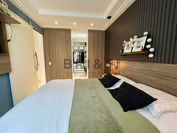 Imagem Apartamento com 2 Quartos à Venda, 80 m² em Brooklin - São Paulo Imagem Apartamento com 2 Quartos à Venda, 80 m² em Brooklin - São Paulo