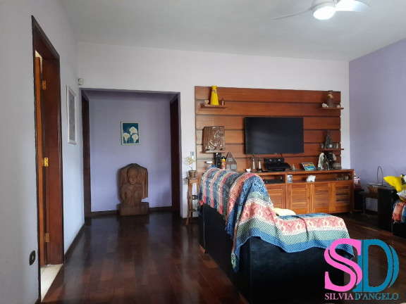 Imagem Sobrado com 5 Quartos à Venda, 300 m² em Perequê Açu - Ubatuba