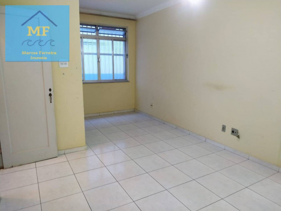Imagem Apartamento com 2 Quartos à Venda, 68 m² em Boqueirão - Santos