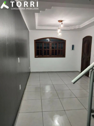 Imagem Sobrado com 2 Quartos à Venda, 250 m² em Eden - Sorocaba Imagem Sobrado com 2 Quartos à Venda, 250 m² em Eden - Sorocaba