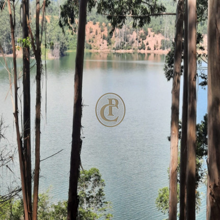 Imagem Fazenda à Venda, 100 m² em Lagoa - Paraibuna
