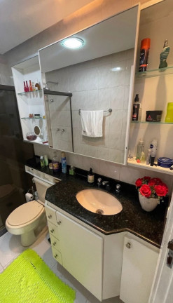 Imagem Imóvel com 3 Quartos à Venda, 110 m² em Recreio Dos Bandeirantes - Rio De Janeiro