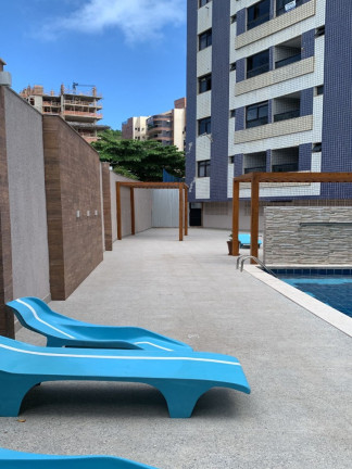 Imagem Apartamento com 3 Quartos à Venda, 70 m² em Praia Do Morro - Guarapari Imagem Apartamento com 3 Quartos à Venda, 70 m² em Praia Do Morro - Guarapari