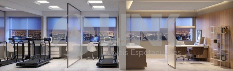 Imagem Imóvel Comercial à Venda, 37 m² em Cristo Redentor - Porto Alegre