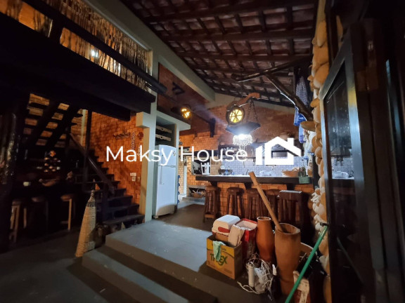 Imagem Casa com 2 Quartos à Venda, 600 m² em Centro - Guaratuba Imagem Casa com 2 Quartos à Venda, 600 m² em Centro - Guaratuba
