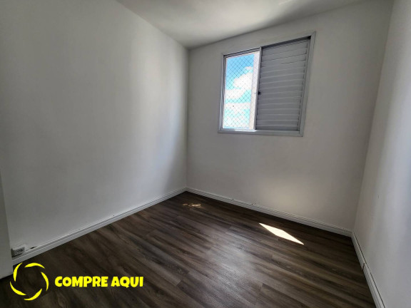 Apartamento com 2 Quartos à Venda, 53 m² em Bom Retiro - São Paulo