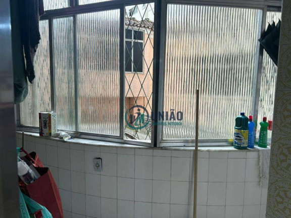 Imagem Apartamento com 3 Quartos à Venda, 100 m² em Icaraí - Niterói