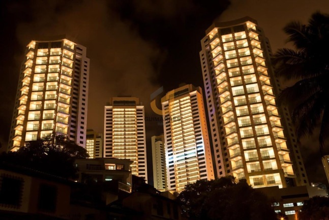 Imagem Apartamento com 4 Quartos à Venda, 236 m² em Horto Florestal - Salvador