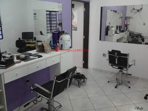 Imagem Casa com 2 Quartos à Venda, 75 m² em Residencial Santa Giovana - Jundiaí Imagem Casa com 2 Quartos à Venda, 75 m² em Residencial Santa Giovana - Jundiaí