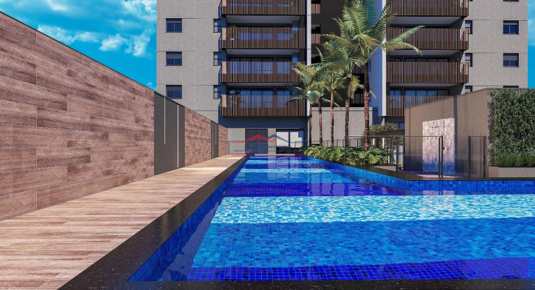 Imagem Apartamento com 3 Quartos à Venda, 116 m² em Nova América - Piracicaba Imagem Apartamento com 3 Quartos à Venda, 116 m² em Nova América - Piracicaba