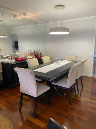Imagem Apartamento com 4 Quartos para Alugar ou Temporada, 175 m² em Perdizes - São Paulo Imagem Apartamento com 4 Quartos para Alugar ou Temporada, 175 m² em Perdizes - São Paulo
