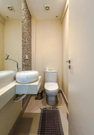 Imagem Apartamento com 4 Quartos à Venda, 153 m² em Boa Vista - São Vicente