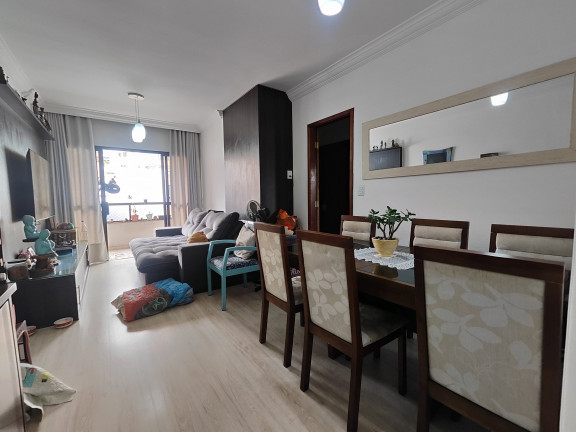 Apartamento com 3 Quartos à Venda, 92 m² em Anchieta - São Bernardo Do Campo