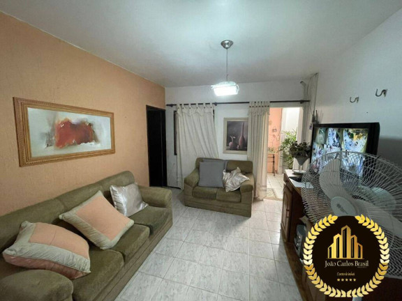 Imagem Casa com 7 Quartos à Venda, 2.160 m² em Urucunema - Eusébio