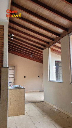 Imagem Casa com 3 Quartos à Venda, em Centro - Cravinhos Imagem Casa com 3 Quartos à Venda, em Centro - Cravinhos