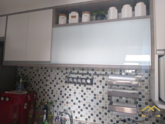 Imagem Apartamento com 2 Quartos à Venda, 80 m² em Jardim Messina - Jundiaí
