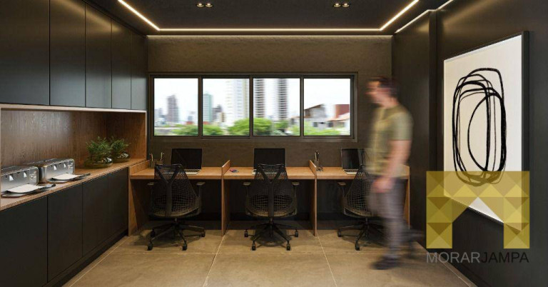 Imagem Apartamento com 1 Quarto à Venda, 42 m² em Bessa - João Pessoa Imagem Apartamento com 1 Quarto à Venda, 42 m² em Bessa - João Pessoa
