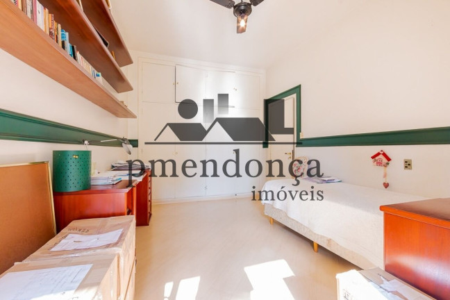 Imagem Apartamento com 3 Quartos à Venda, 244 m² em Higienópolis - São Paulo Imagem Apartamento com 3 Quartos à Venda, 244 m² em Higienópolis - São Paulo