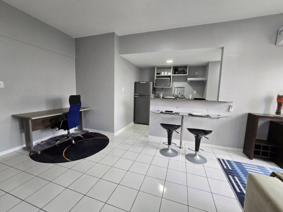 Imagem Apartamento com 1 Quarto para Alugar, 50 m² em Parque 10 De Novembro - Manaus Imagem Apartamento com 1 Quarto para Alugar, 50 m² em Parque 10 De Novembro - Manaus