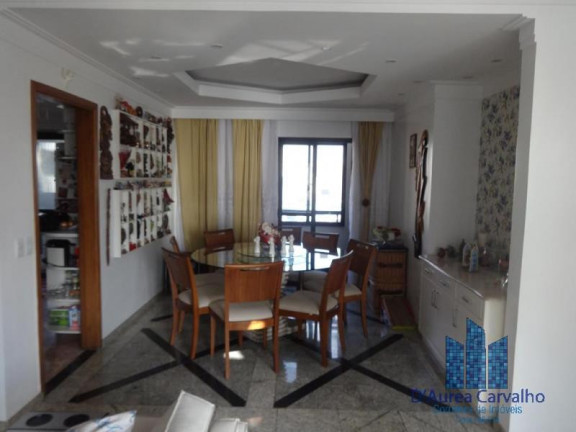 Imagem Apartamento com 4 Quartos à Venda, 230 m² em Vila Gumercindo - São Paulo Imagem Apartamento com 4 Quartos à Venda, 230 m² em Vila Gumercindo - São Paulo