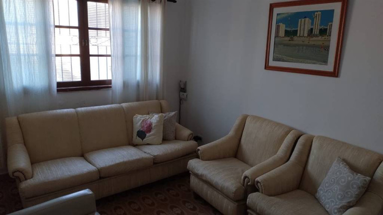 Imagem Casa com 2 Quartos à Venda, 90 m² em Solemar - Praia Grande Imagem Casa com 2 Quartos à Venda, 90 m² em Solemar - Praia Grande