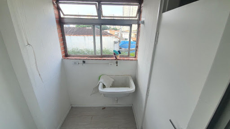 Imagem Apartamento com 2 Quartos para Alugar, 49 m² em Chácara Santo Antônio (zona Sul) - São Paulo Imagem Apartamento com 2 Quartos para Alugar, 49 m² em Chácara Santo Antônio (zona Sul) - São Paulo