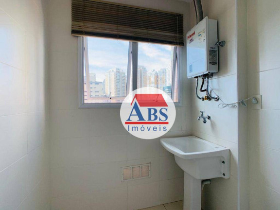 Imagem Apartamento com 1 Quarto para Alugar, 53 m² em José Menino - Santos Imagem Apartamento com 1 Quarto para Alugar, 53 m² em José Menino - Santos