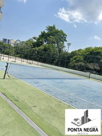 Imagem Apartamento com 3 Quartos à Venda, 204 m² em Ponta Negra - Manaus