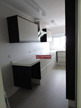 Imagem Cobertura com 3 Quartos à Venda, 175 m² em Vila Galvão - Guarulhos Imagem Cobertura com 3 Quartos à Venda, 175 m² em Vila Galvão - Guarulhos