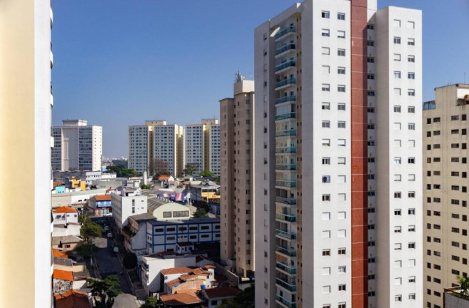 Imagem Imóvel com 2 Quartos à Venda,  em Saúde - São Paulo