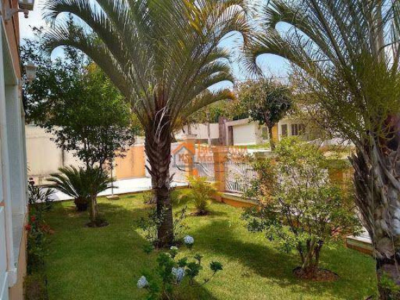 Imagem Sobrado com 4 Quartos à Venda, 650 m² em Condomínio Shambala I - Atibaia Imagem Sobrado com 4 Quartos à Venda, 650 m² em Condomínio Shambala I - Atibaia