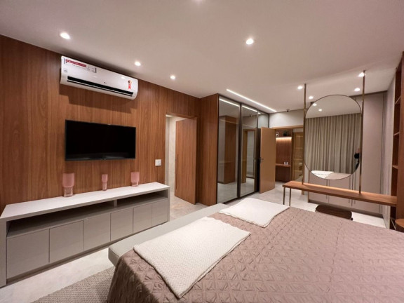 Imagem Apartamento com 3 Quartos à Venda, 228 m² em Setor Marista - Goiânia Imagem Apartamento com 3 Quartos à Venda, 228 m² em Setor Marista - Goiânia