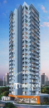 Loft com 2 Quartos à Venda, 38 m² em Vila Mariana - São Paulo