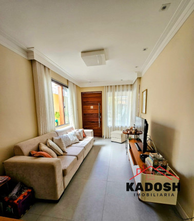 Imagem Casa com 3 Quartos à Venda, 200 m² em Sim - Feira De Santana Imagem Casa com 3 Quartos à Venda, 200 m² em Sim - Feira De Santana