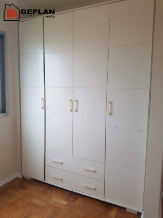 Imagem Apartamento com 3 Quartos à Venda, 75 m² em Planalto Paulista - São Paulo