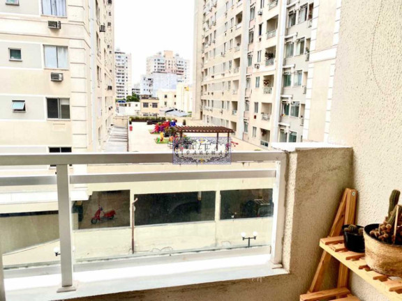 Imagem Apartamento com 2 Quartos à Venda, 60 m² em Rio Comprido - Rio De Janeiro Imagem Apartamento com 2 Quartos à Venda, 60 m² em Rio Comprido - Rio De Janeiro